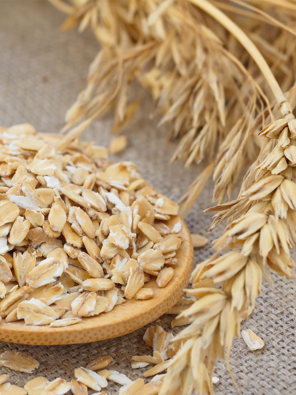 De Nederlandse Glutenvrije Haverketen
